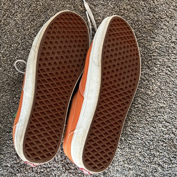 Vans Size 11.5 Mens - Picture 2 of 2